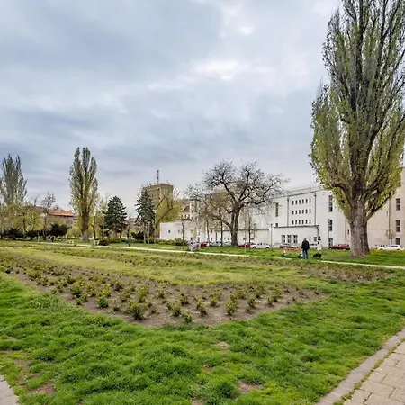 Central New Studio - Simple Stay Budapeszt Zewnętrze zdjęcie