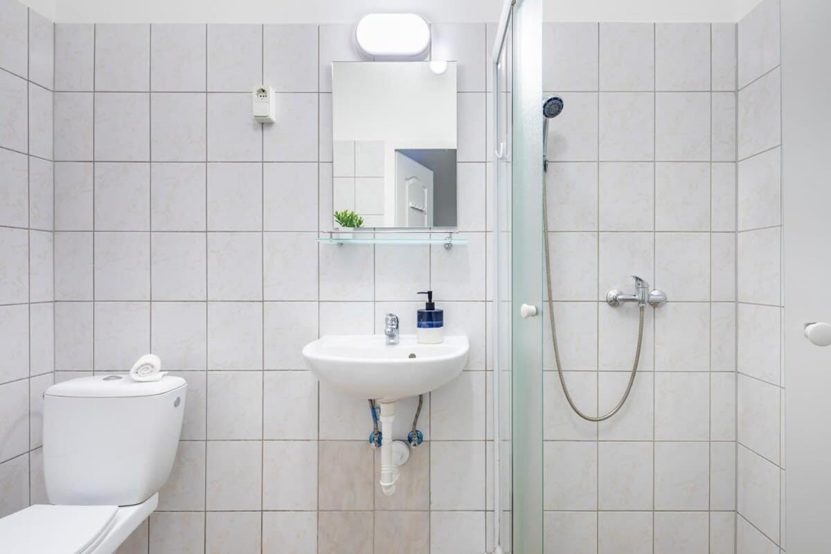 New - Simple Apartament *