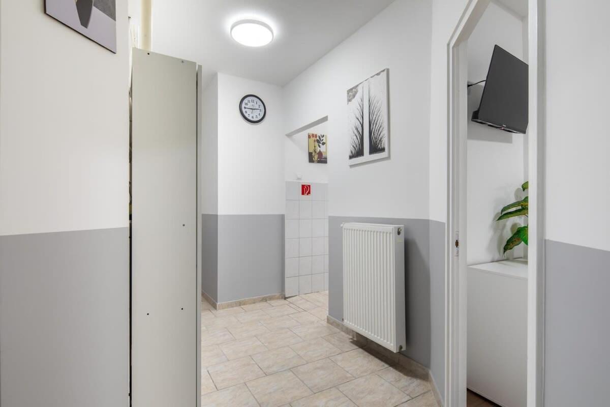 New - Simple Apartament Budapeszt
