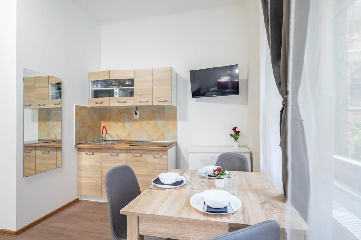 Apartament New - Simple