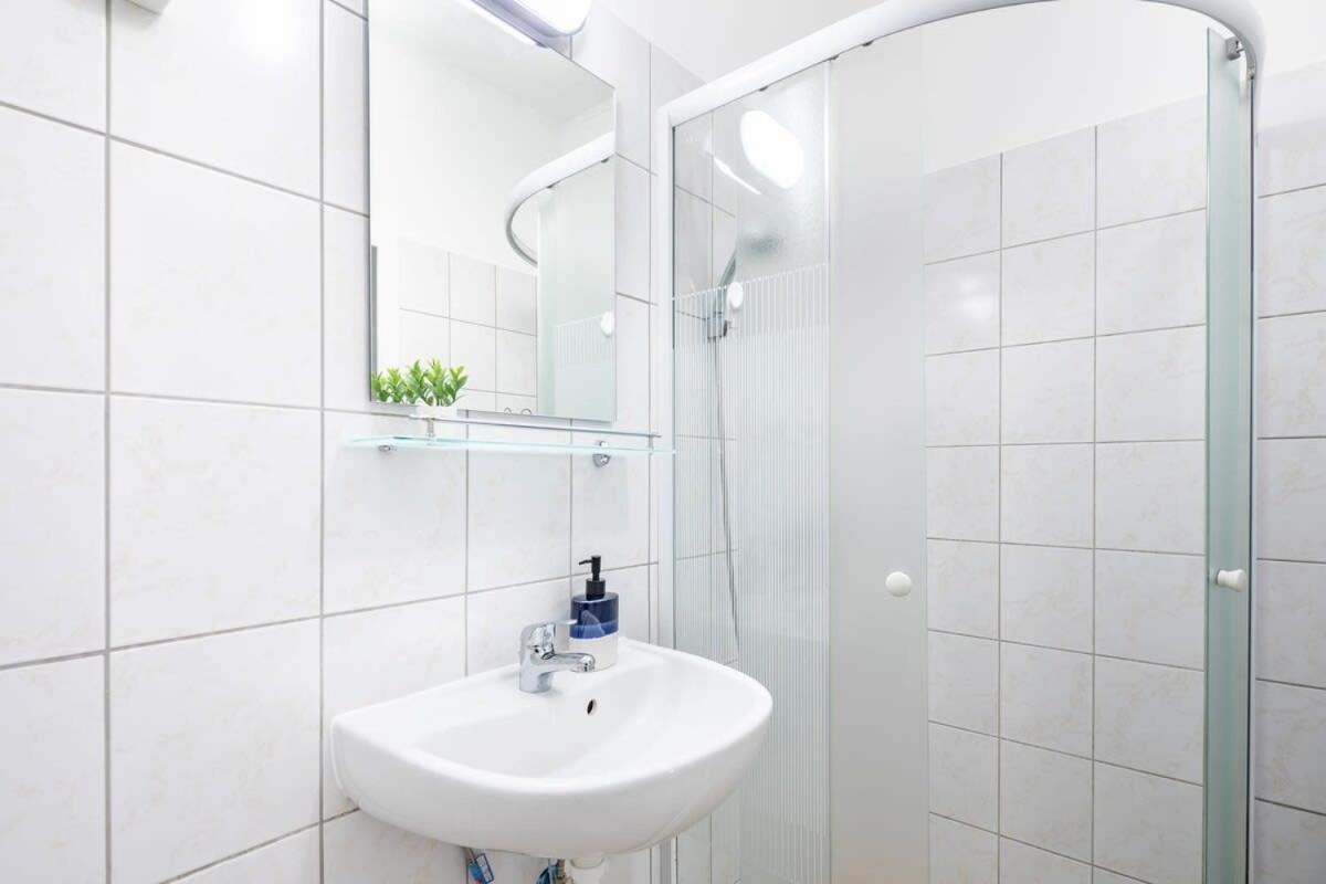 Apartament New - Simple Budapeszt