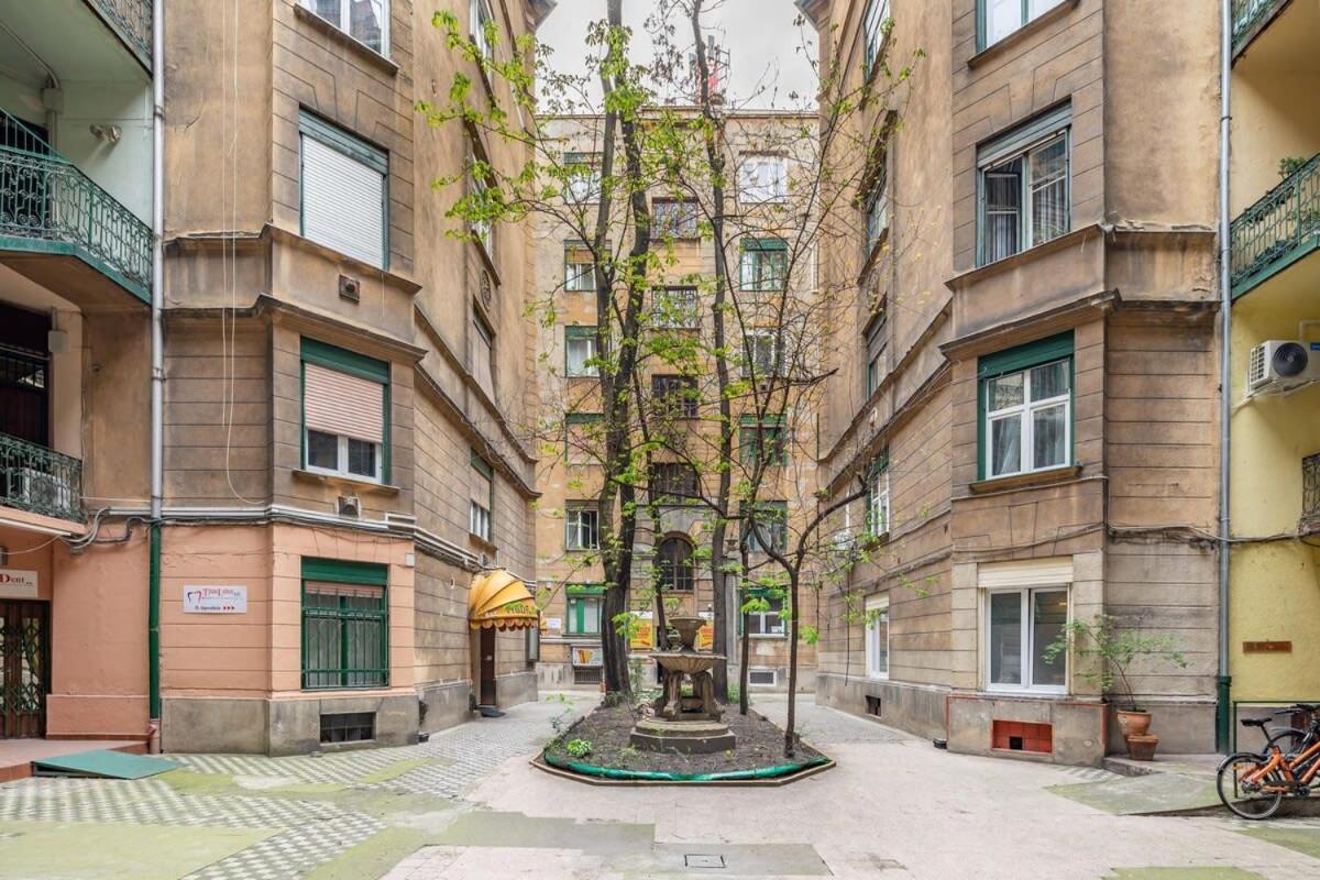 New - Simple Apartament