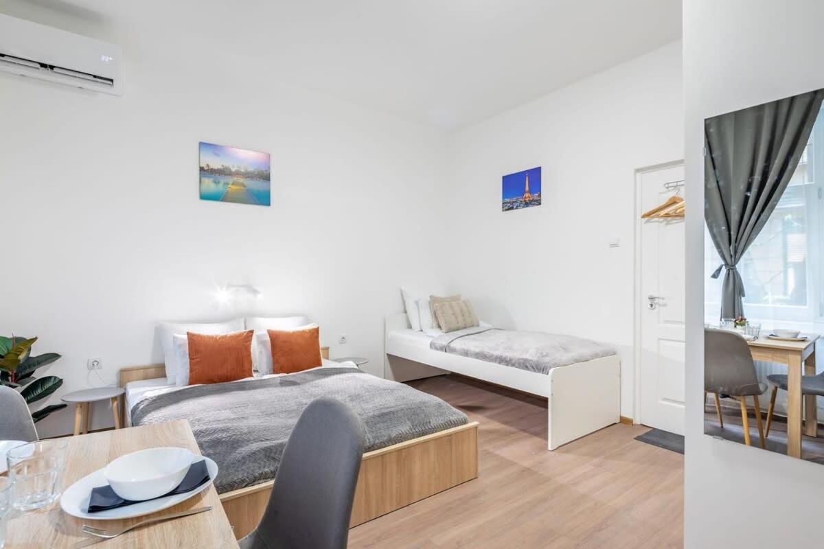 Apartament New - Simple
