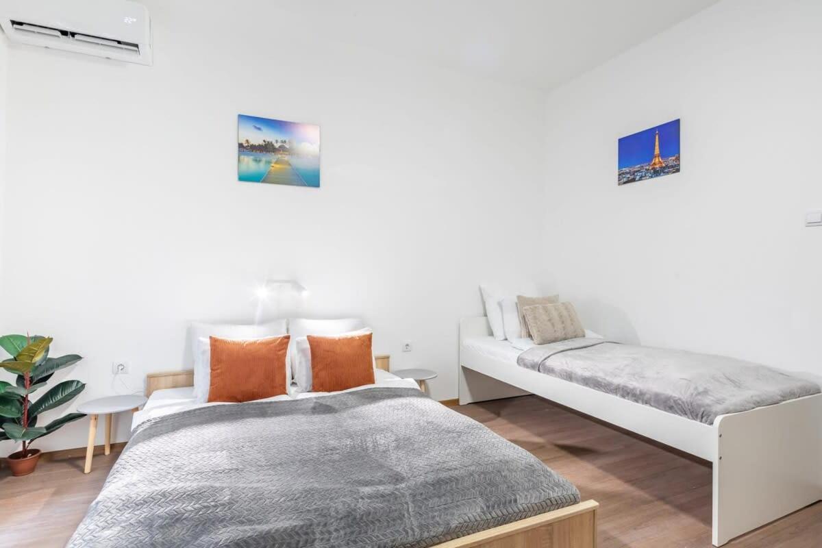 Apartament New - Simple *