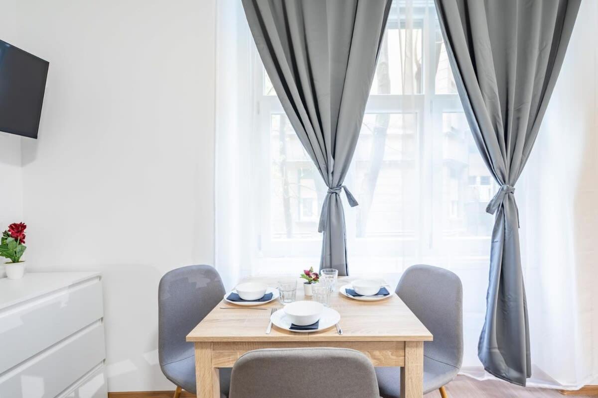 Apartament New - Simple Budapeszt