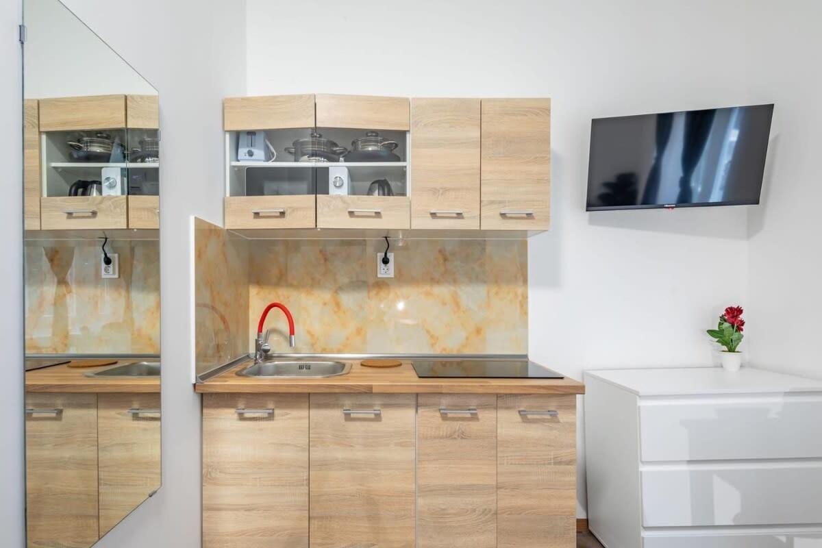Apartament New - Simple *